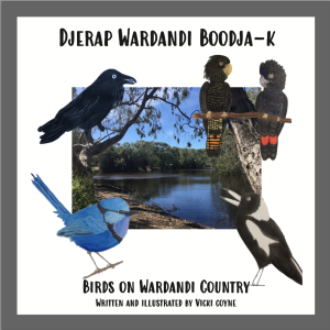 Djerap Wardandi Boodja-k
