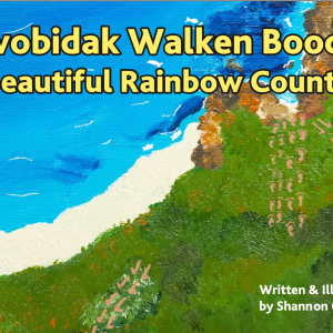 Kwobidak Walken Boodja